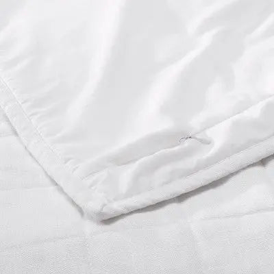 Open Box - Casaluna Pillow Sham Linen-Blend OEKO-TEX Minimalist CasalunaBullseye Deals