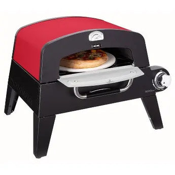 Open Box - Cuisinart CPO-401 Portable Propane Pizza Oven Cuisinart