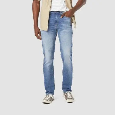 Open Box - DENIZEN from Levi's Men's 216 Slim Fit Jeans DENIZEN from Levi'sBullseye Deals