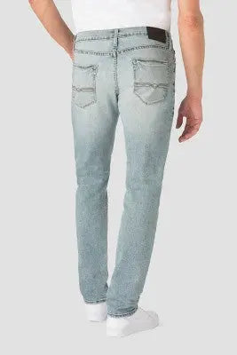 Open Box - DENIZEN from Levi's Men's 216 Slim Fit Jeans DENIZEN from Levi'sBullseye Deals