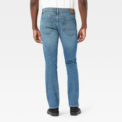Open Box - DENIZEN from Levi's Men's 216 Slim Fit Jeans DENIZEN from Levi'sBullseye Deals