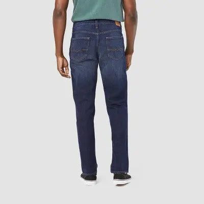 Open Box - DENIZEN from Levi's Men's 231 Athletic Fit Taper Jeans DENIZEN from Levi's