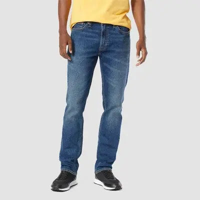 Open Box - DENIZEN from Levi's Men's 231 Athletic Fit Taper Jeans DENIZEN from Levi's
