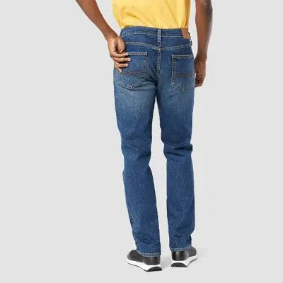 Open Box - DENIZEN from Levi's Men's 231 Athletic Fit Taper Jeans DENIZEN from Levi's