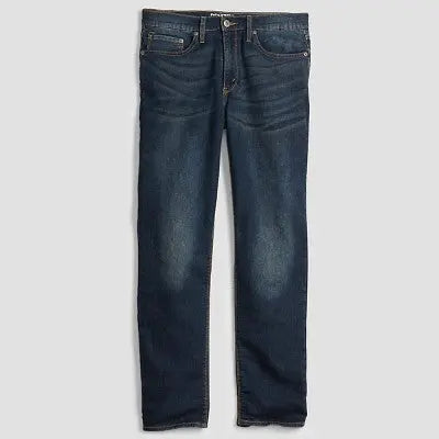 Open Box - DENIZEN from Levi's Men's 231 Athletic Fit Taper Jeans DENIZEN from Levi's