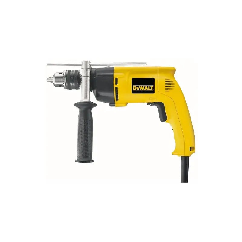 Open Box - DEWALT 1/2-in Corded Hammer Drill DEWALTBullseye Deals