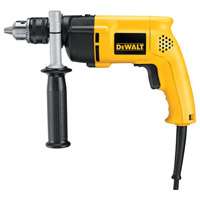Open Box - DEWALT 1/2-in Corded Hammer Drill DEWALTBullseye Deals
