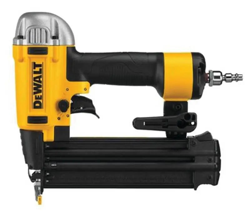Open Box - DEWALT 18-Gauge Pneumatic Corded Brad Nailer DEWALTBullseye Deals