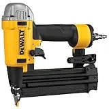 Open Box - DEWALT 18-Gauge Pneumatic Corded Brad Nailer DEWALTBullseye Deals