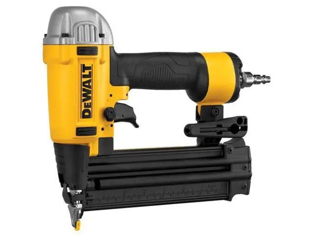 Open Box - DEWALT 18-Gauge Pneumatic Corded Brad Nailer DEWALTBullseye Deals