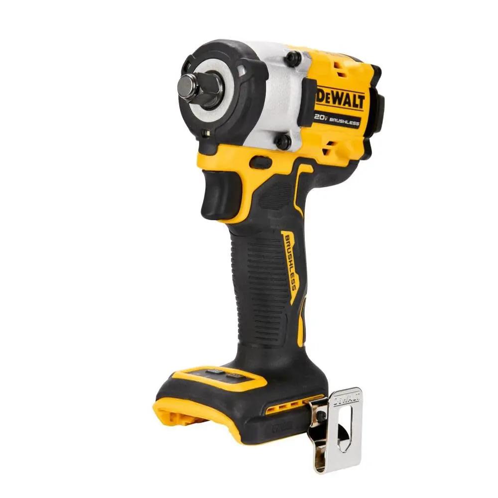 Open Box -  DEWALT 20-Volt Cordless 1/2 in. Impact Wrench (Tool-Only) DEWALTBullseye Deals