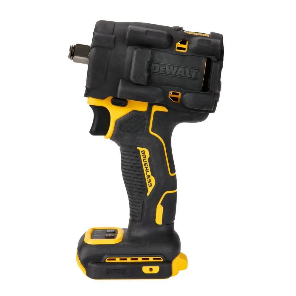 Open Box -  DEWALT 20-Volt Cordless 1/2 in. Impact Wrench (Tool-Only) DEWALTBullseye Deals