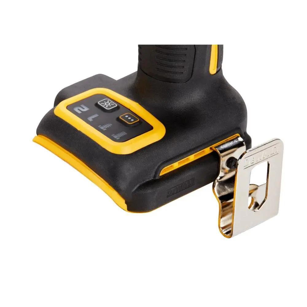 Open Box -  DEWALT 20-Volt Cordless 1/2 in. Impact Wrench (Tool-Only) DEWALTBullseye Deals