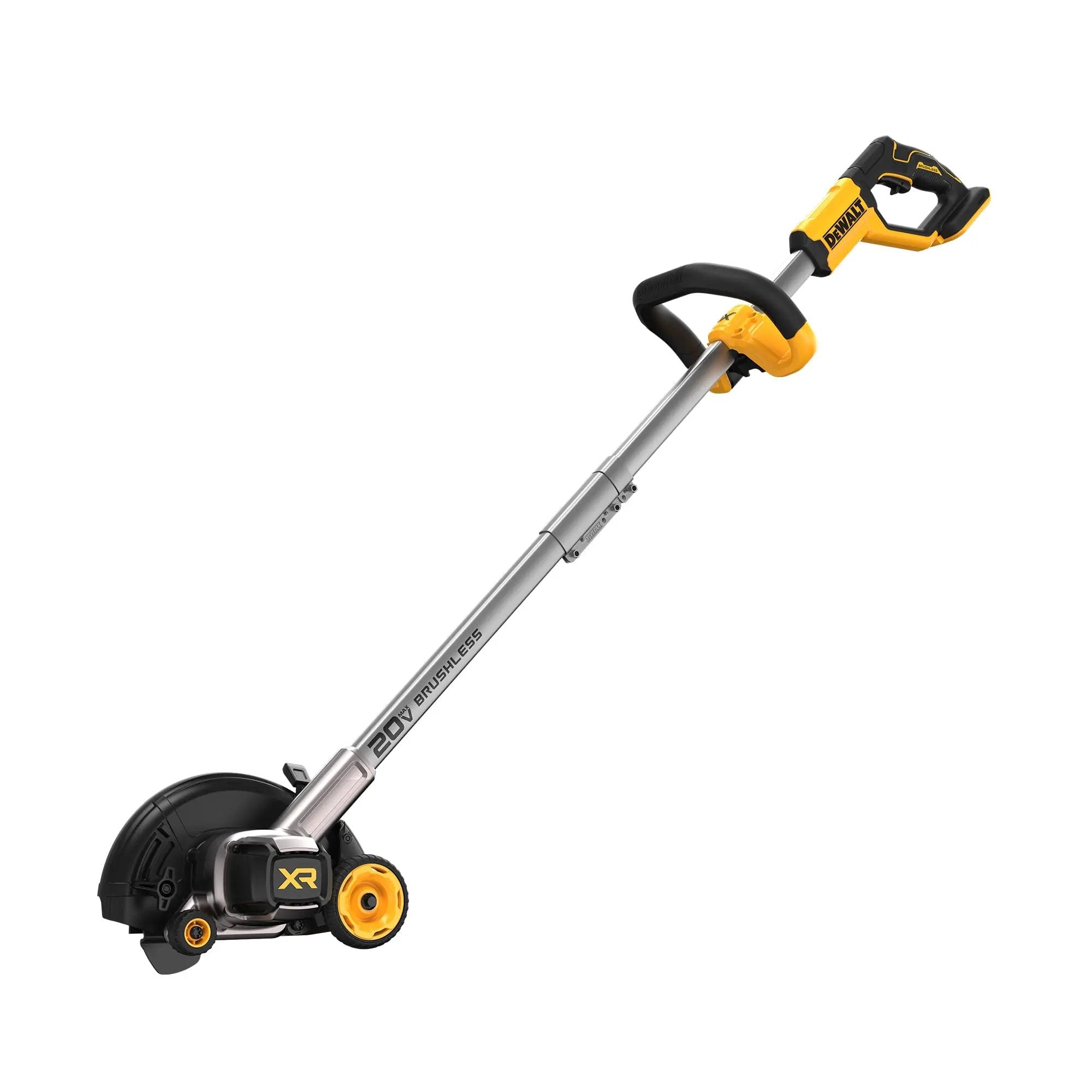 Open Box -  DEWALT 20-Volt Cordless Electric Edger (Tool-Only) DEWALTBullseye Deals