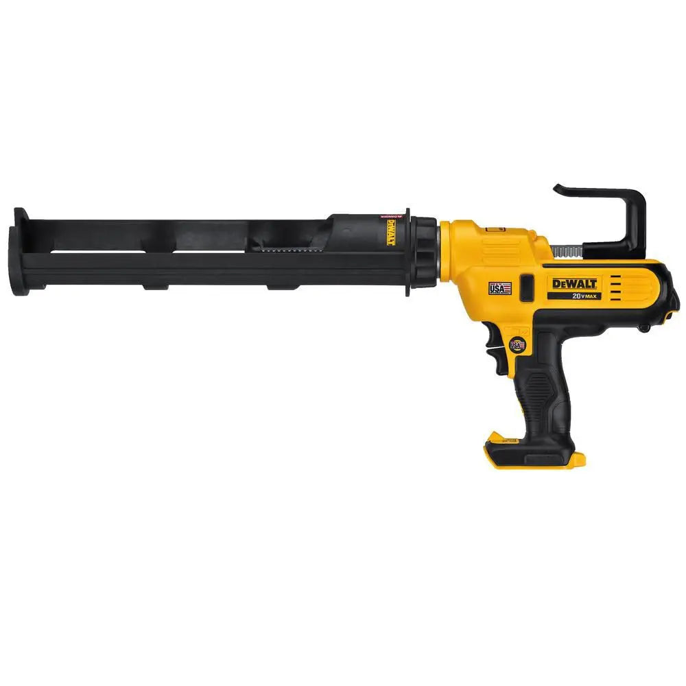 Open Box - DEWALT 20-Volt MAX Cordless 29 oz / 600 ml Adhesive Gun (Tool-Only) - Secondipity