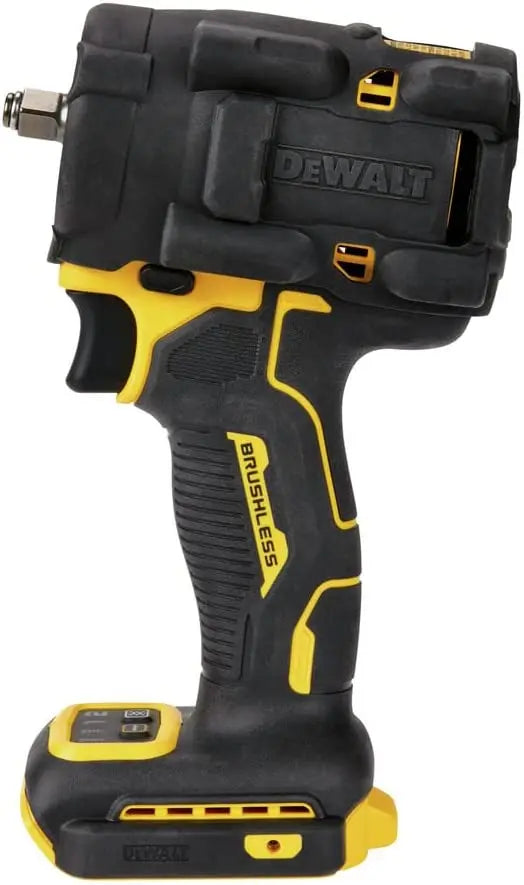 Open Box -  DEWALT 20-Volt MAX Cordless 3/8 in. Impact Wrench (Tool-Only) DEWALTBullseye Deals