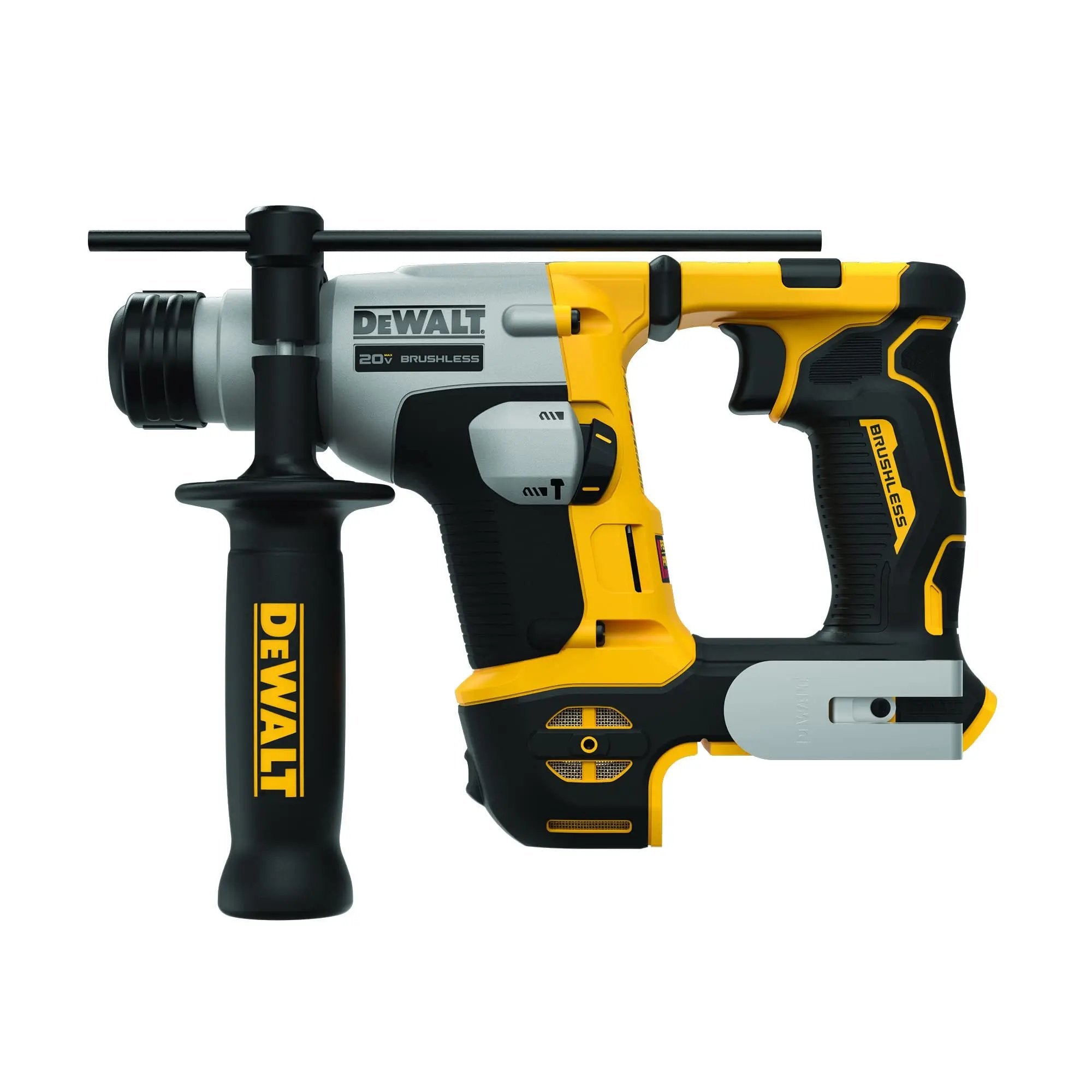 Open Box -  DEWALT 20-Volt MAX Cordless Ultra-Compact 5/8 in. Hammer Drill DEWALTBullseye Deals