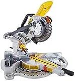 Open Box -  DEWALT 20-Volt MAX Lithium-Ion Cordless 7-1/4 in. Miter Saw with Battery DEWALTBullseye Deals