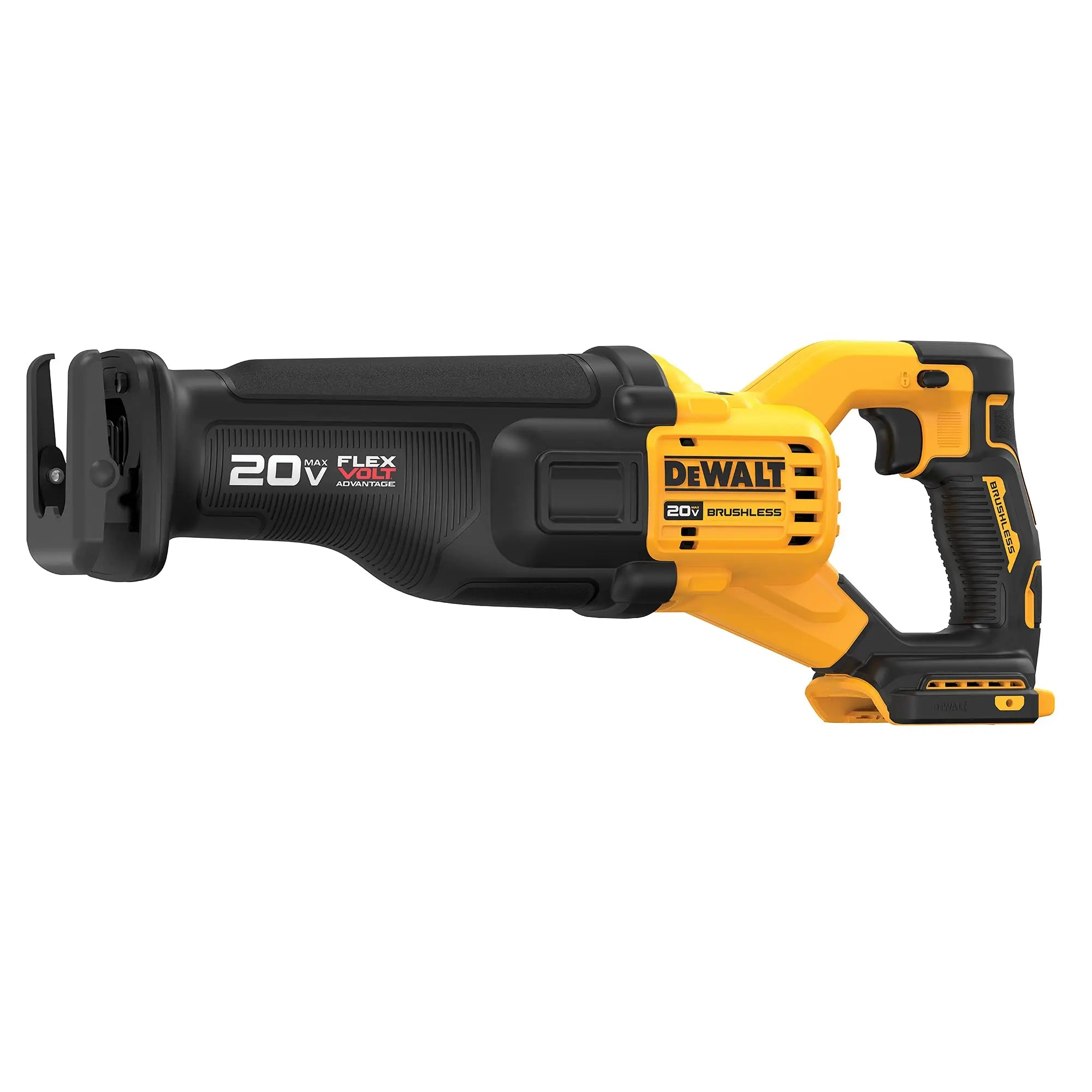 Dewalt 20 Volt Brushless