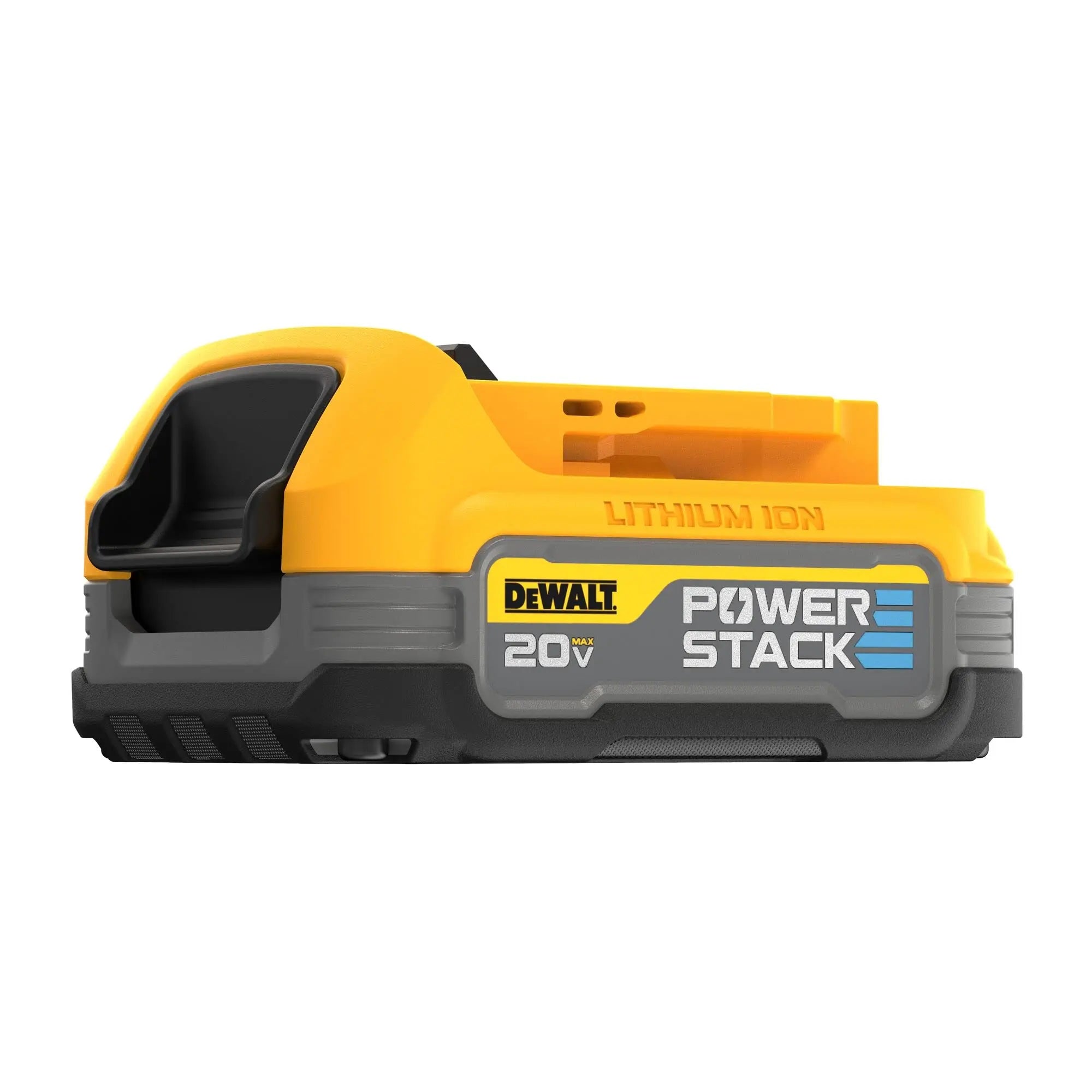 Open Box -  DEWALT 20-Volt MAX POWERSTACK Compact Battery - Secondipity