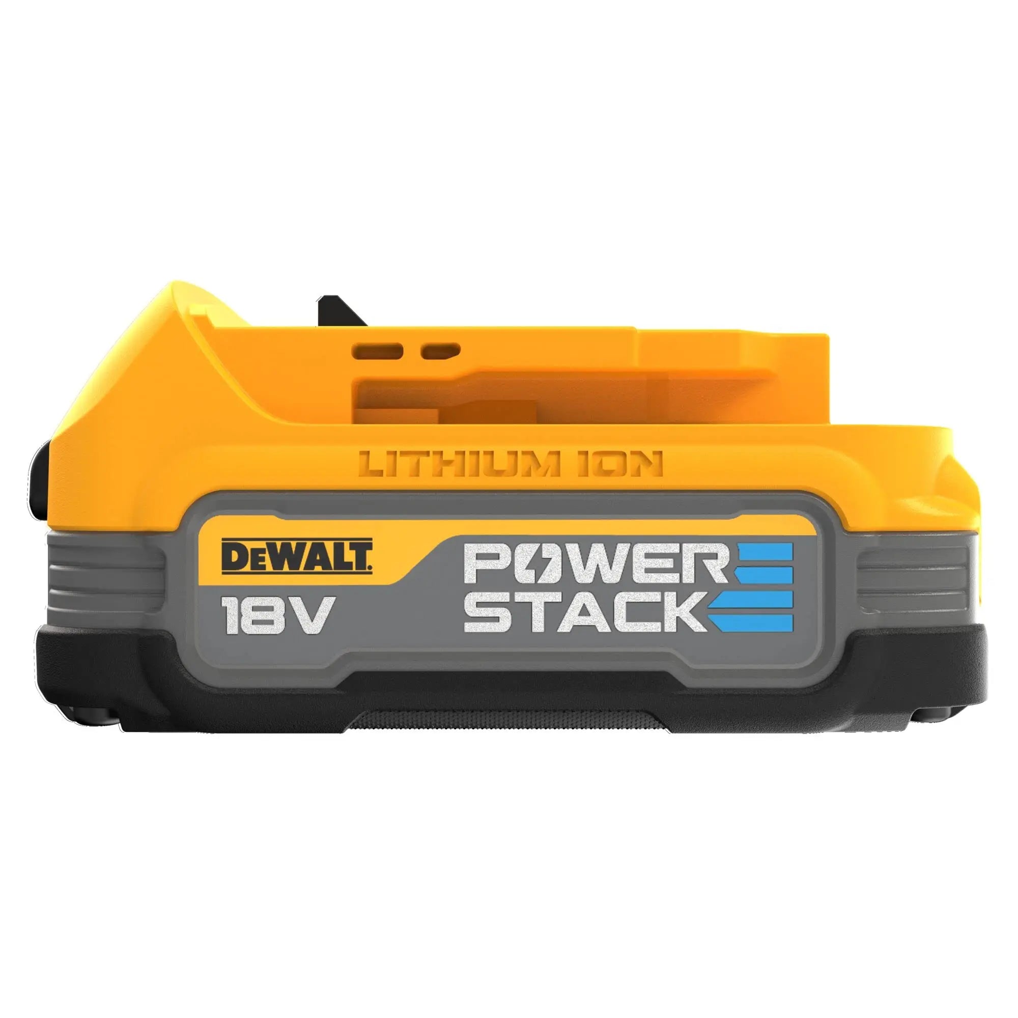 Open Box -  DEWALT 20-Volt MAX POWERSTACK Compact Battery DEWALTBullseye Deals