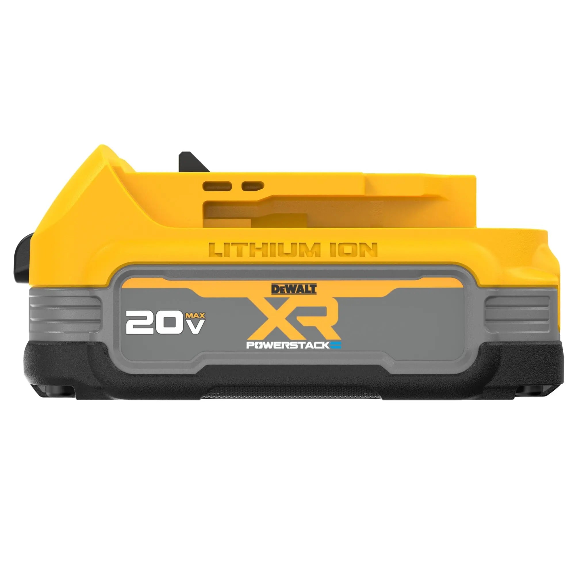 Open Box -  DEWALT 20-Volt MAX POWERSTACK Compact Battery DEWALTBullseye Deals