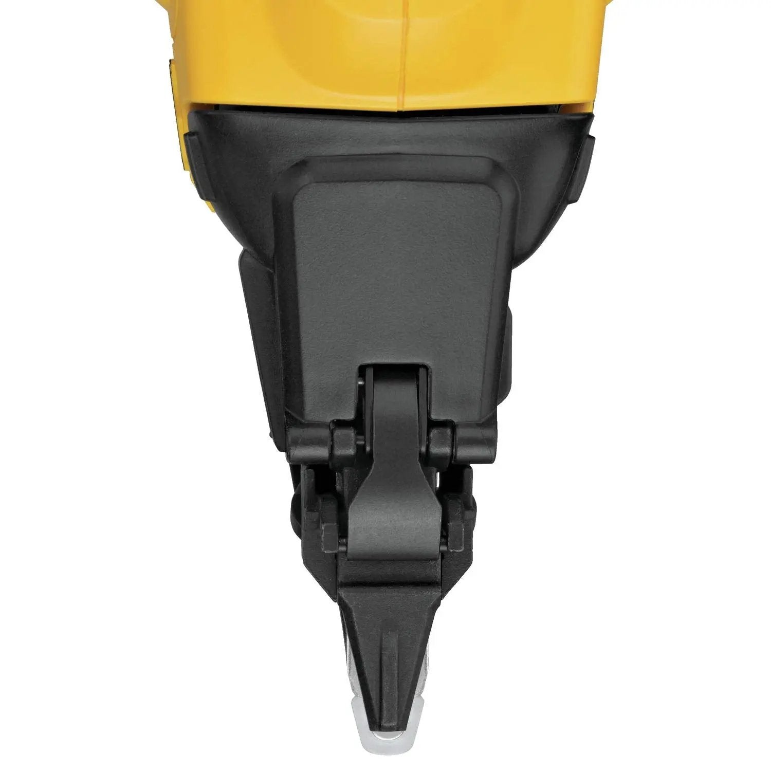 Open Box -  DEWALT 20-Volt MAX XR 16-Gauge Lithium-Ion Cordless Finish Nailer (Tool-Only) DEWALTBullseye Deals