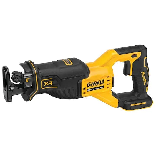 Open Box -  DEWALT 20-Volt MAX XR Cordless Brushless Reciprocating Saw (Tool-Only) DEWALTBullseye Deals