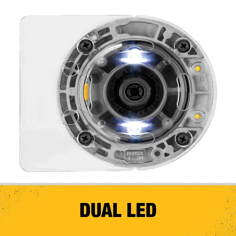 Open Box -  DEWALT 20-Volt MAX XR Lithium-Ion Cordless Brushless Router (Tool-Only) DewaltBullseye Deals