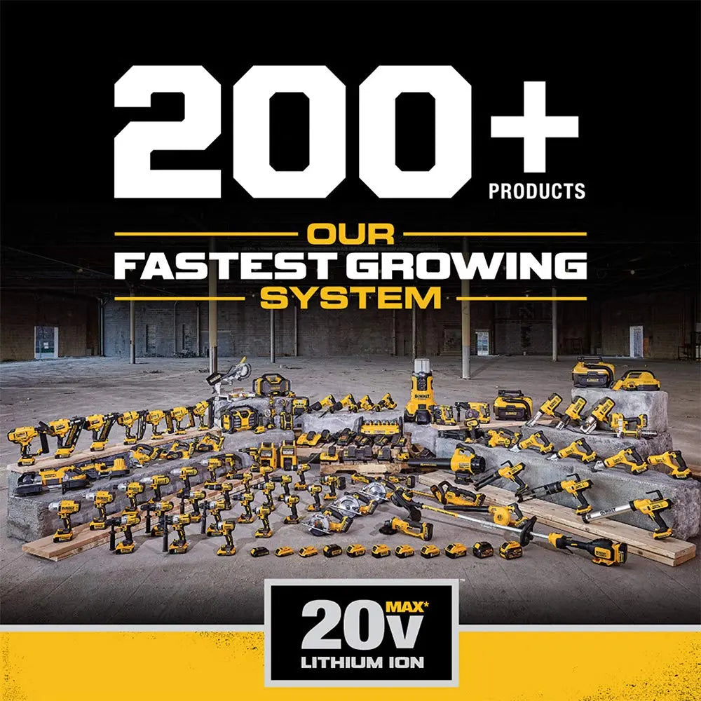 Open Box -  DEWALT 20-Volt MAX XR Lithium-Ion Cordless Brushless Router (Tool-Only) DewaltBullseye Deals
