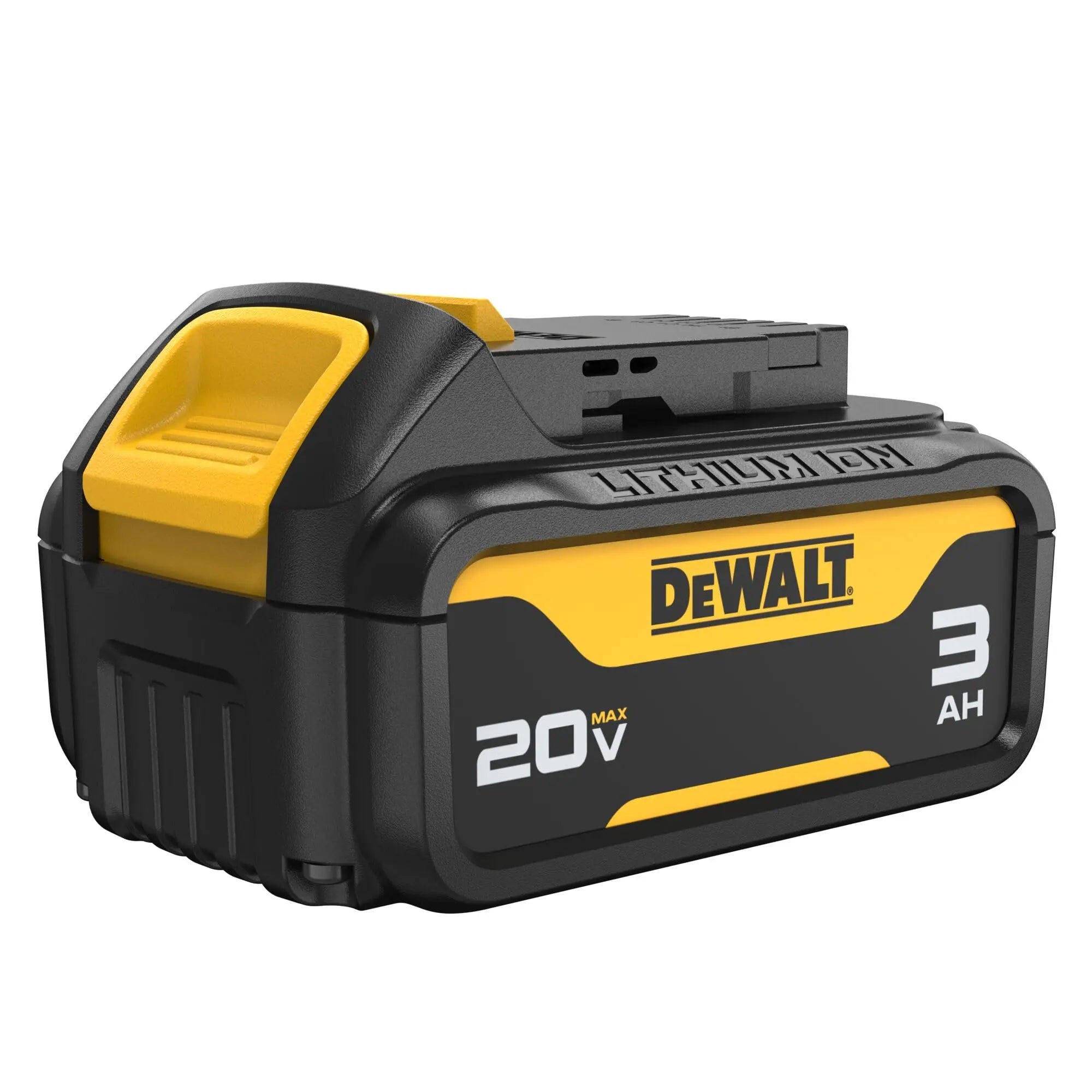 Open Box -  DEWALT 20-Volt Max 3-Amp Hours Power Tool Battery DewaltBullseye Deals