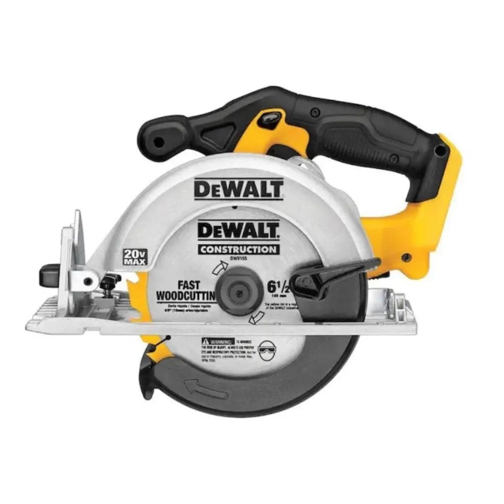 Open Box -  DEWALT 20-Volt Max Lithium-Ion 10-Tool Cordless Combo Kit with Two 2.0 Ah Batteries, Charger and 2 Bags DEWALTBullseye Deals
