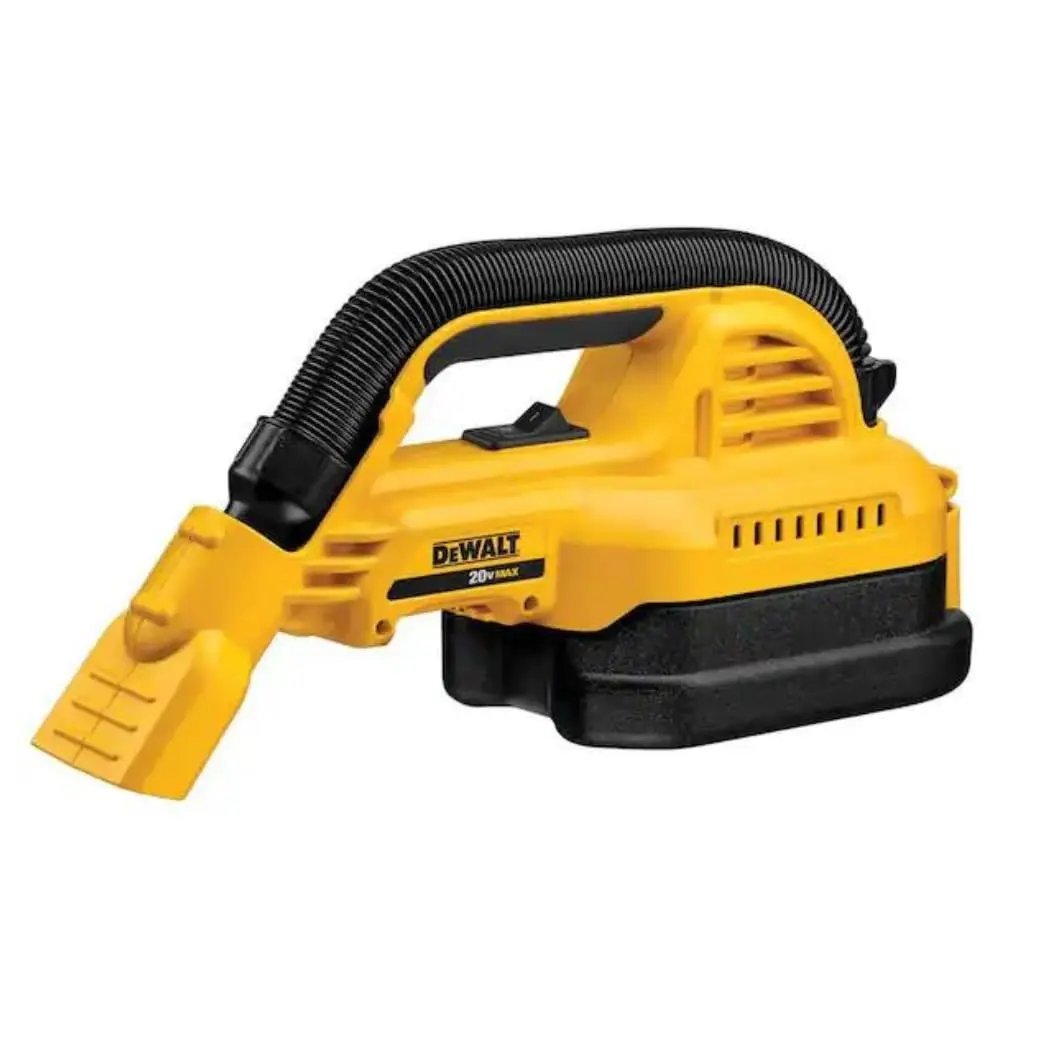 Open Box -  DEWALT 20-Volt Max Lithium-Ion 10-Tool Cordless Combo Kit with Two 2.0 Ah Batteries, Charger and 2 Bags DEWALTBullseye Deals