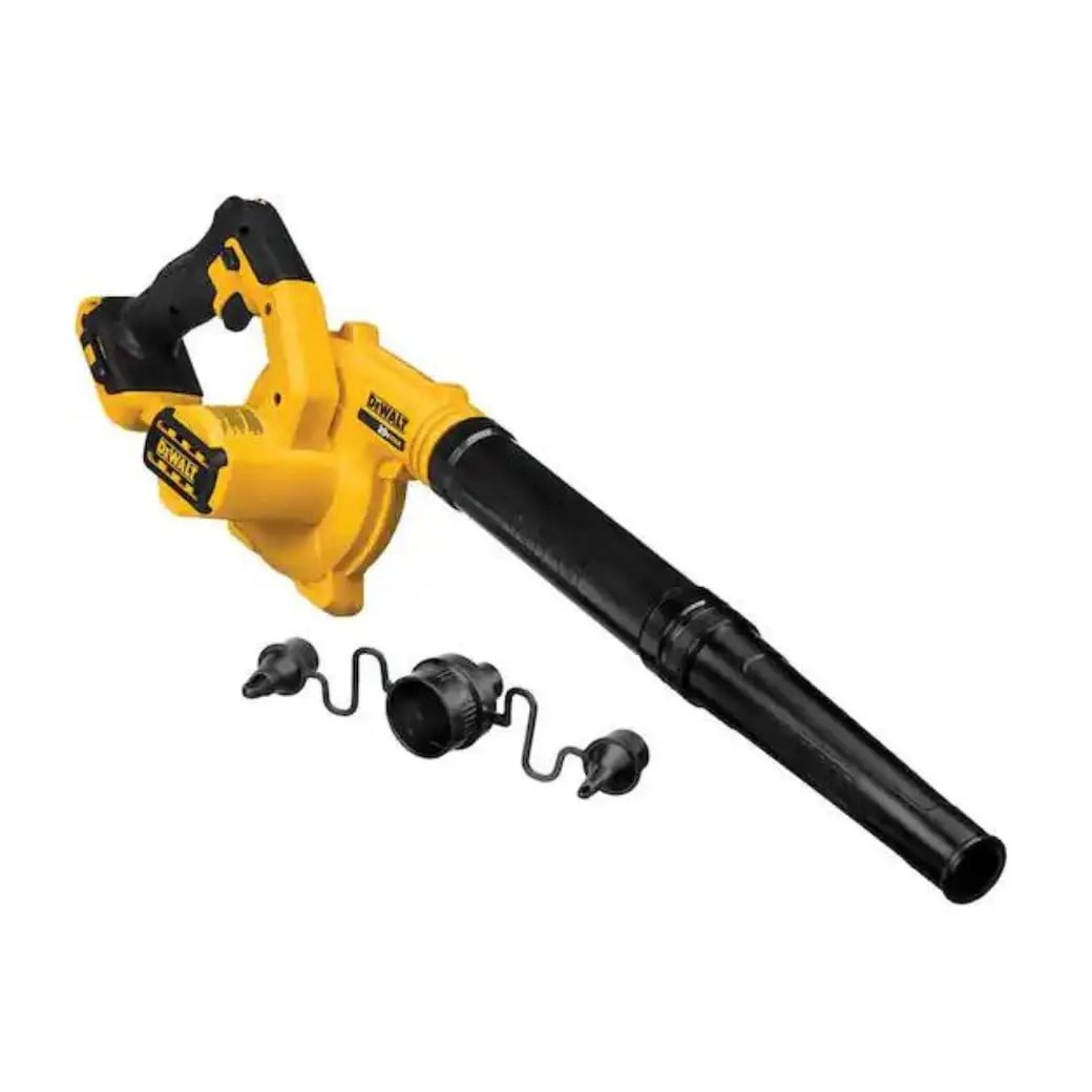 Open Box -  DEWALT 20-Volt Max Lithium-Ion 10-Tool Cordless Combo Kit with Two 2.0 Ah Batteries, Charger and 2 Bags DEWALTBullseye Deals