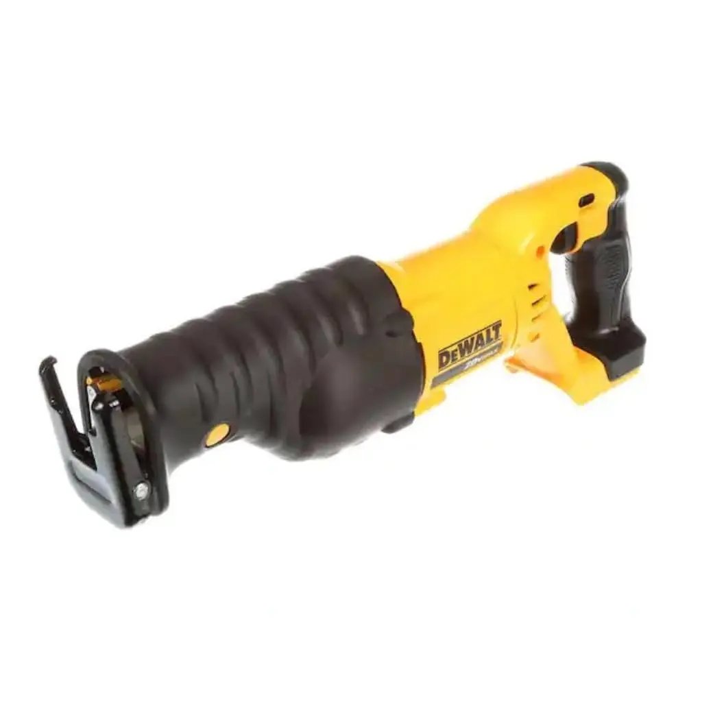 Open Box -  DEWALT 20-Volt Max Lithium-Ion 10-Tool Cordless Combo Kit with Two 2.0 Ah Batteries, Charger and 2 Bags DEWALTBullseye Deals