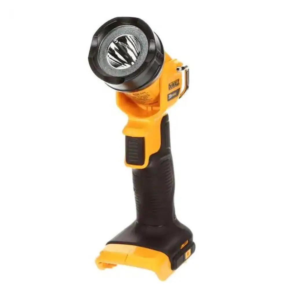 Open Box -  DEWALT 20-Volt Max Lithium-Ion 10-Tool Cordless Combo Kit with Two 2.0 Ah Batteries, Charger and 2 Bags DEWALTBullseye Deals