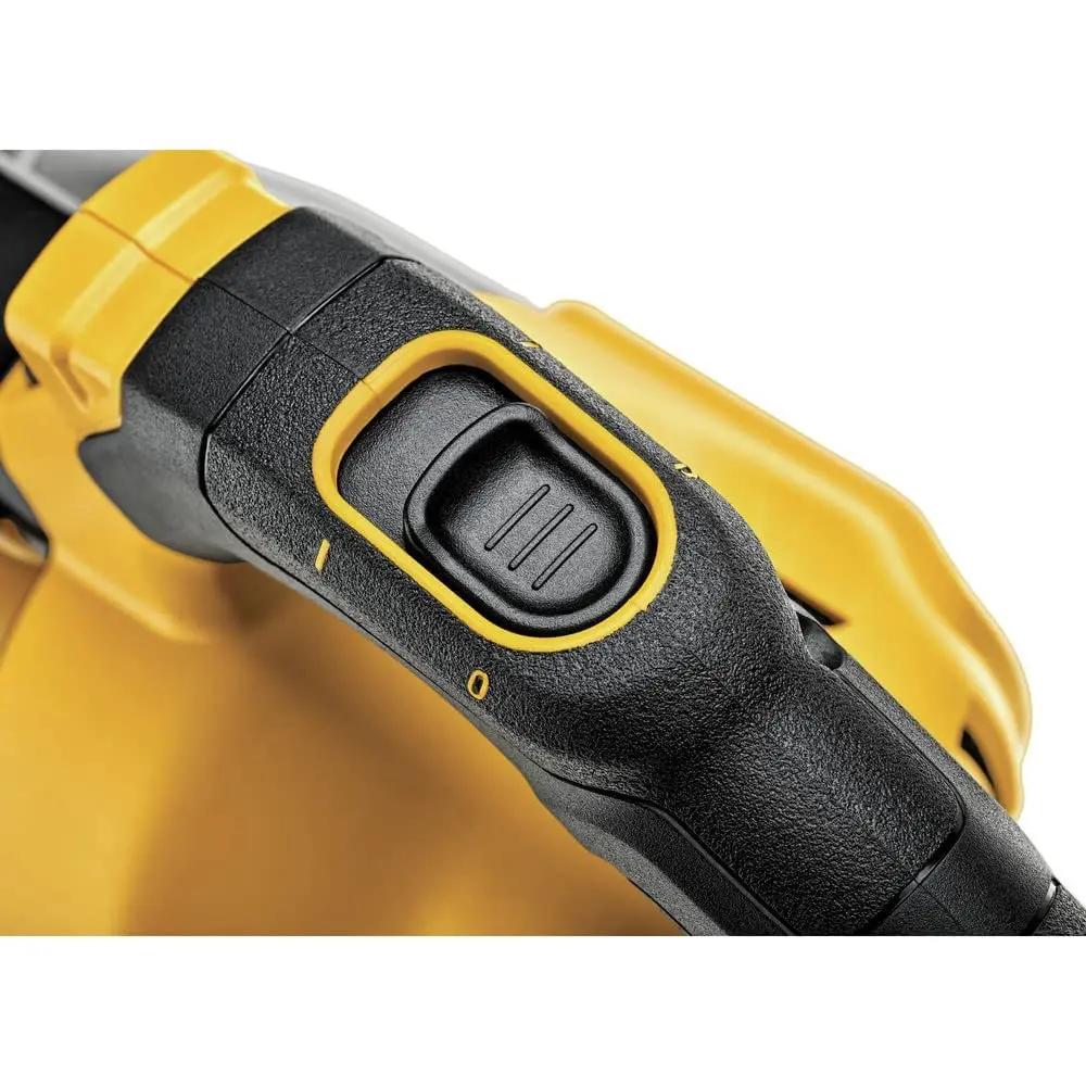 Open Box -  DEWALT 20-Volt Max Stick Vacuum (Tool-Only), Yellows / Golds DEWALTBullseye Deals