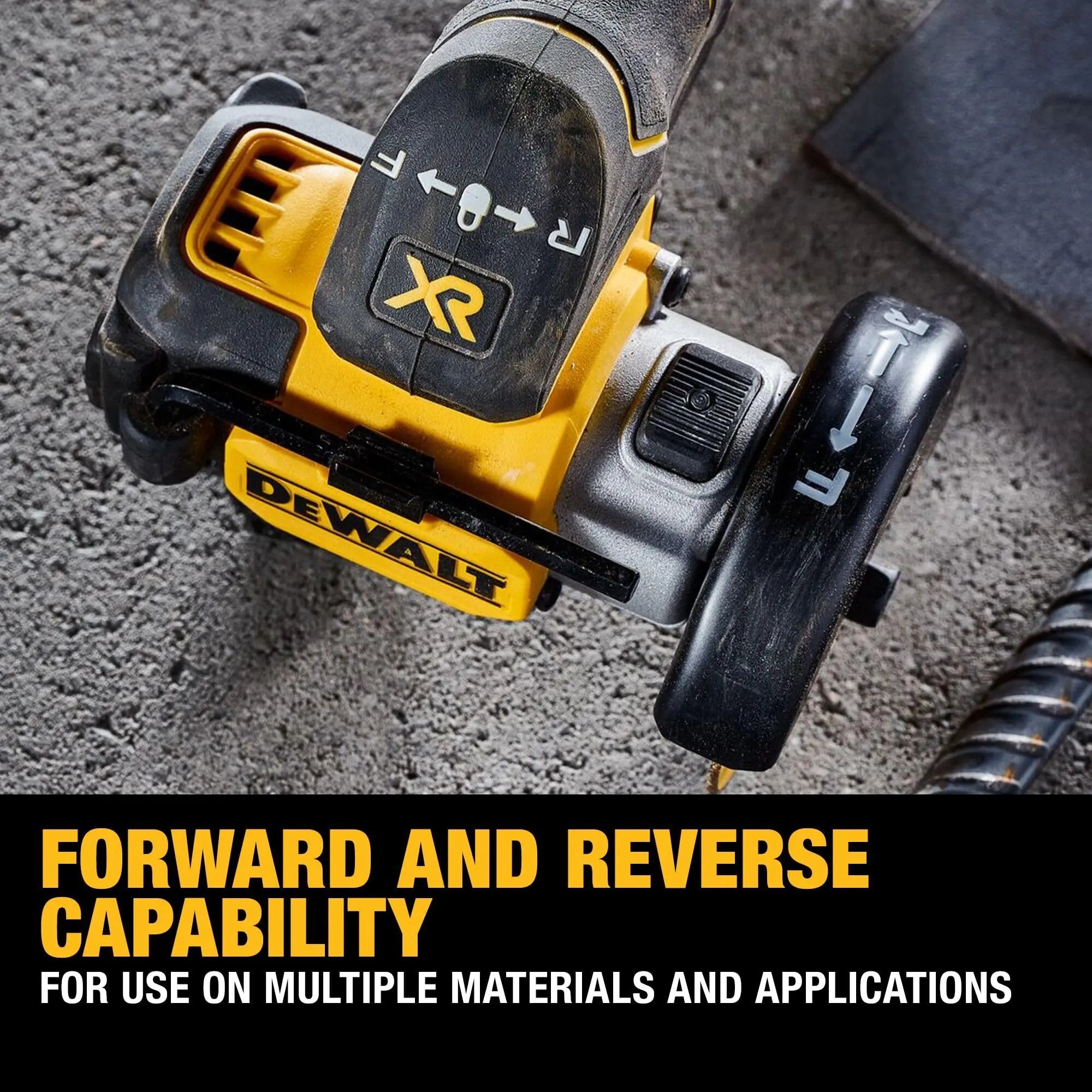 Open Box -  DEWALT 20-Volt XR Cordless 3 in. Cut-Off Tool (Tool-Only) DEWALTBullseye Deals