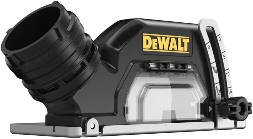 Open Box -  DEWALT 20-Volt XR Cordless 3 in. Cut-Off Tool (Tool-Only) DEWALTBullseye Deals