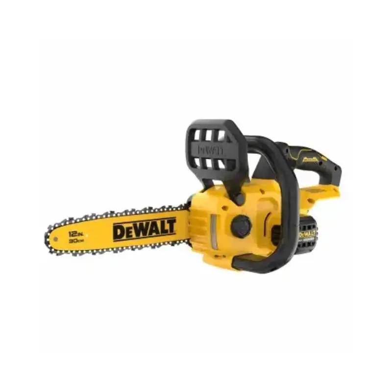 Open Box -  DEWALT 20V MAX 12  Cordless Chainsaw  Bare Tool Only (DCCS621B) DEWALTBullseye Deals