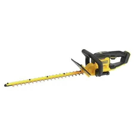 Open Box -  DEWALT 20V MAX 22  Cordless Hedge Trimmer  Bare Tool Only (DCHT821B) DEWALTBullseye Deals