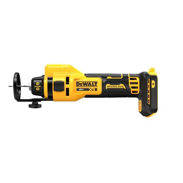 Open Box -  DEWALT 20V MAX Cordless Cut Out Tool DEWALTBullseye Deals