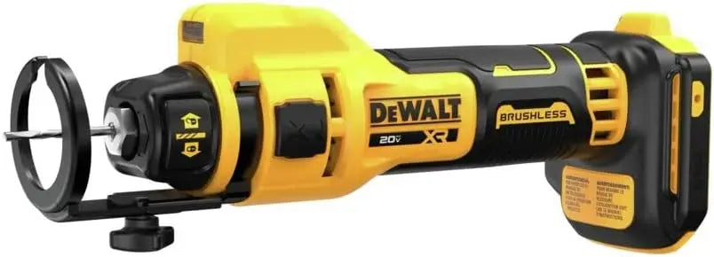 Open Box -  DEWALT 20V MAX Cordless Cut Out Tool DEWALTBullseye Deals