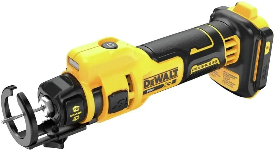 Open Box -  DEWALT 20V MAX Cordless Cut Out Tool DEWALTBullseye Deals