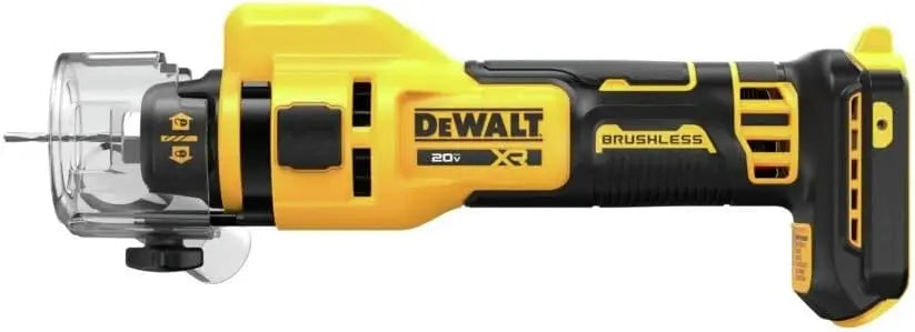 Open Box -  DEWALT 20V MAX Cordless Cut Out Tool DEWALTBullseye Deals