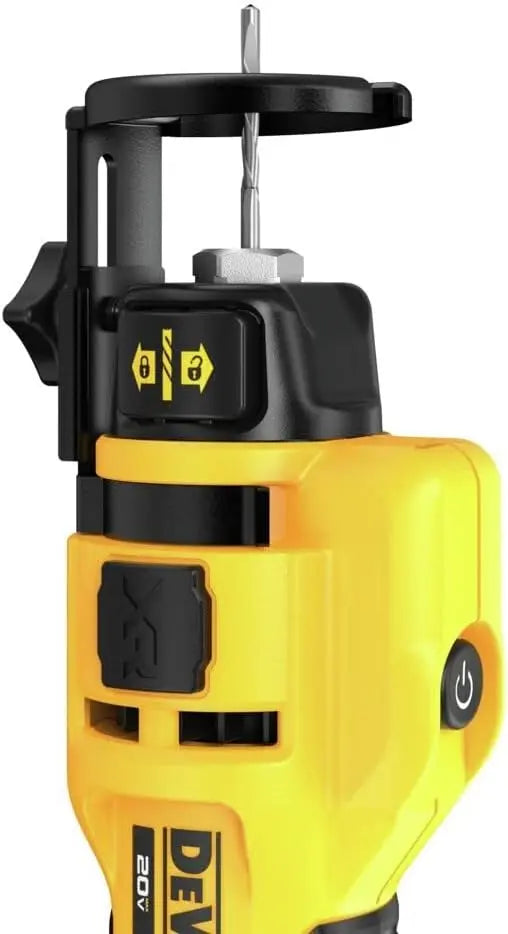 Open Box -  DEWALT 20V MAX Cordless Cut Out Tool DEWALTBullseye Deals