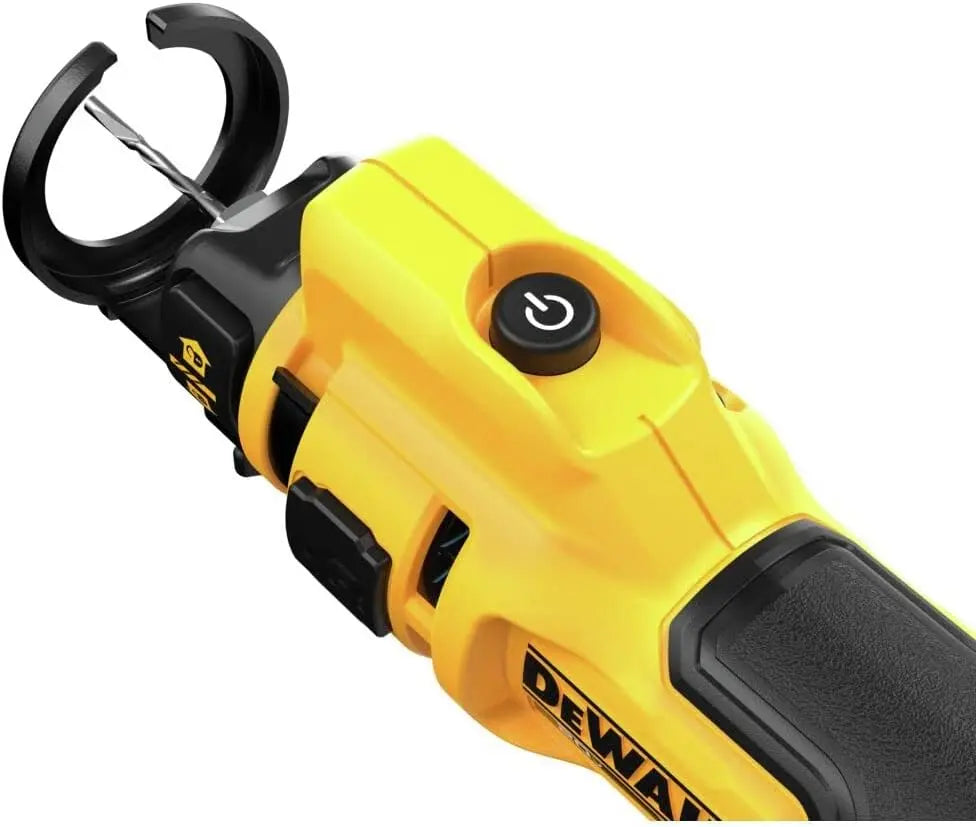 Open Box -  DEWALT 20V MAX Cordless Cut Out Tool DEWALTBullseye Deals