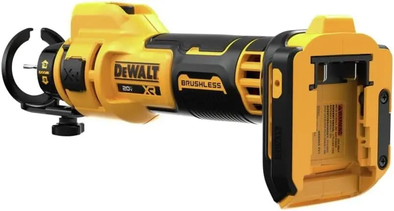 Open Box -  DEWALT 20V MAX Cordless Cut Out Tool DEWALTBullseye Deals