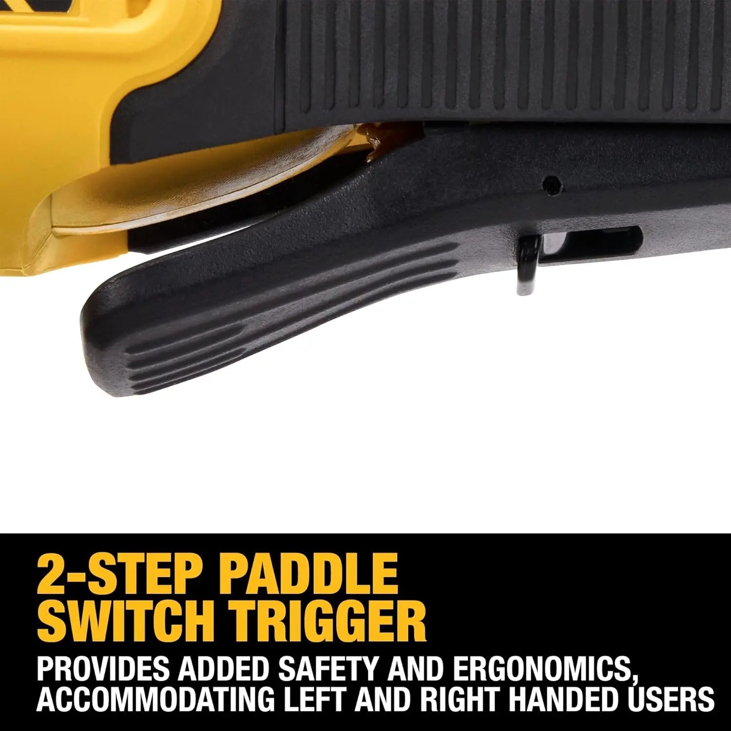 Open Box -  DEWALT 20V MAX XR Cordless Biscuit Joiner Tool Only DEWALTBullseye Deals