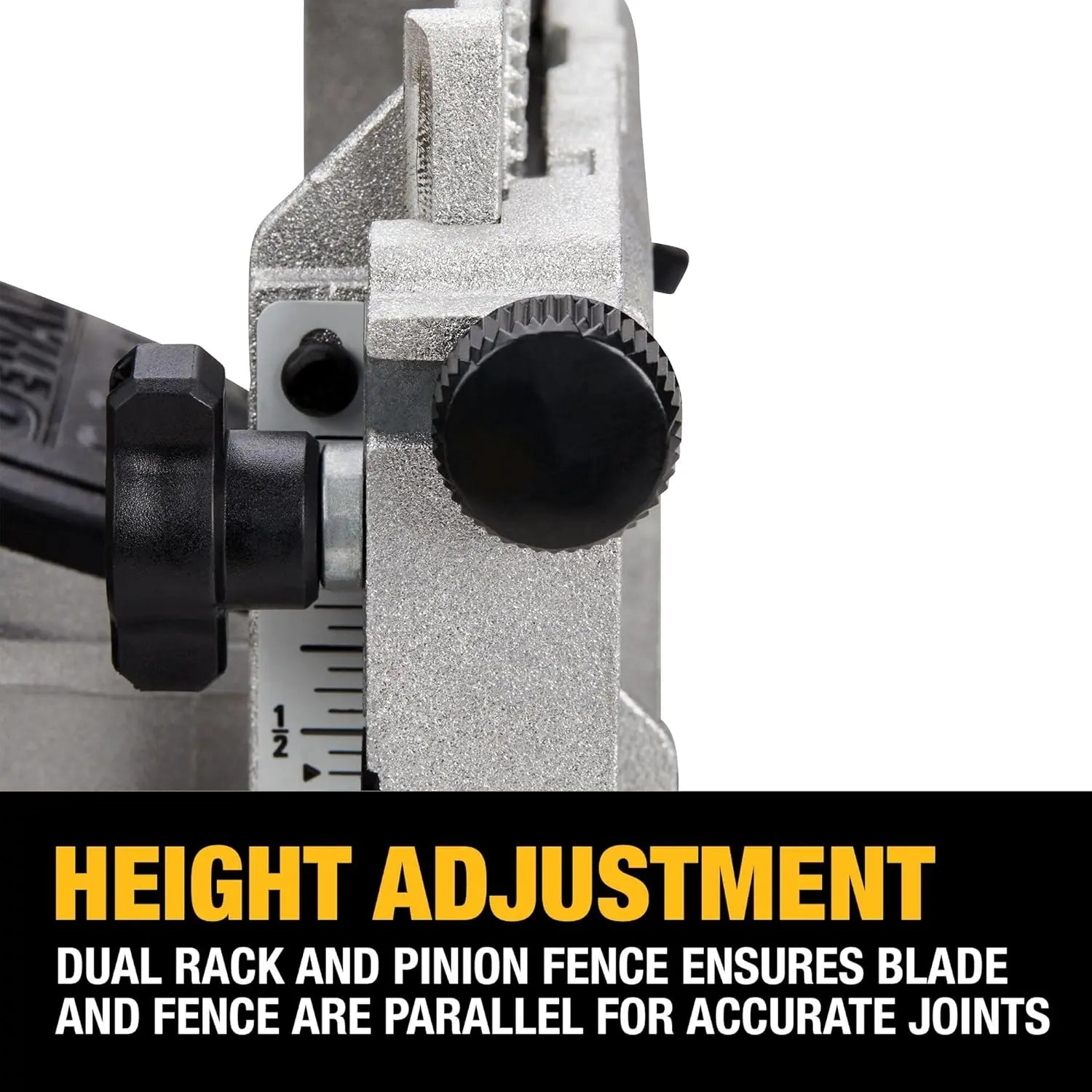 Open Box -  DEWALT 20V MAX XR Cordless Biscuit Joiner Tool Only DEWALTBullseye Deals